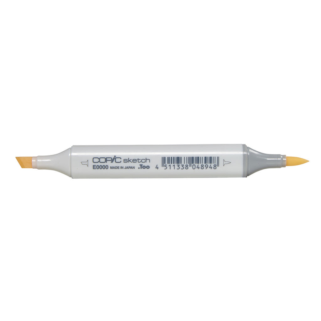 COPIC SKTCH E0000 FL WHT