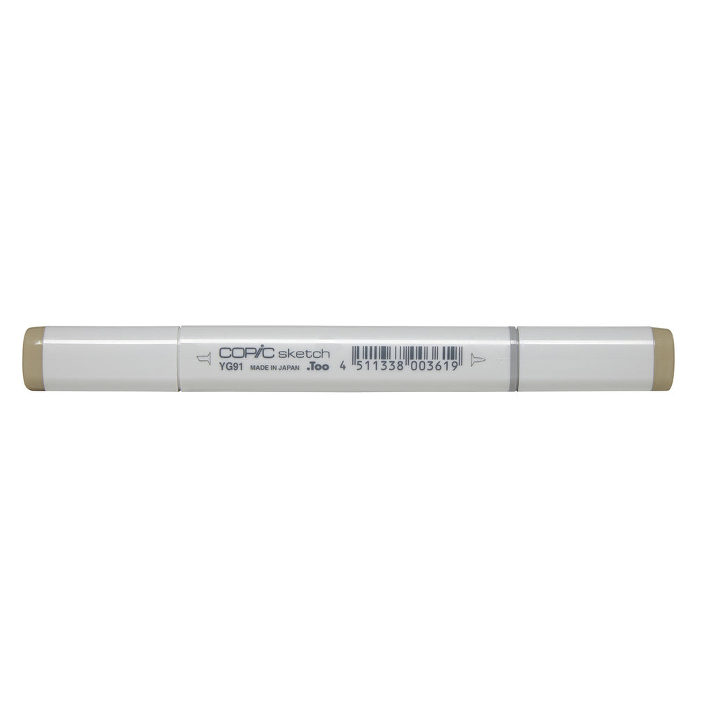COPIC SKTCH YG91 PUTTY