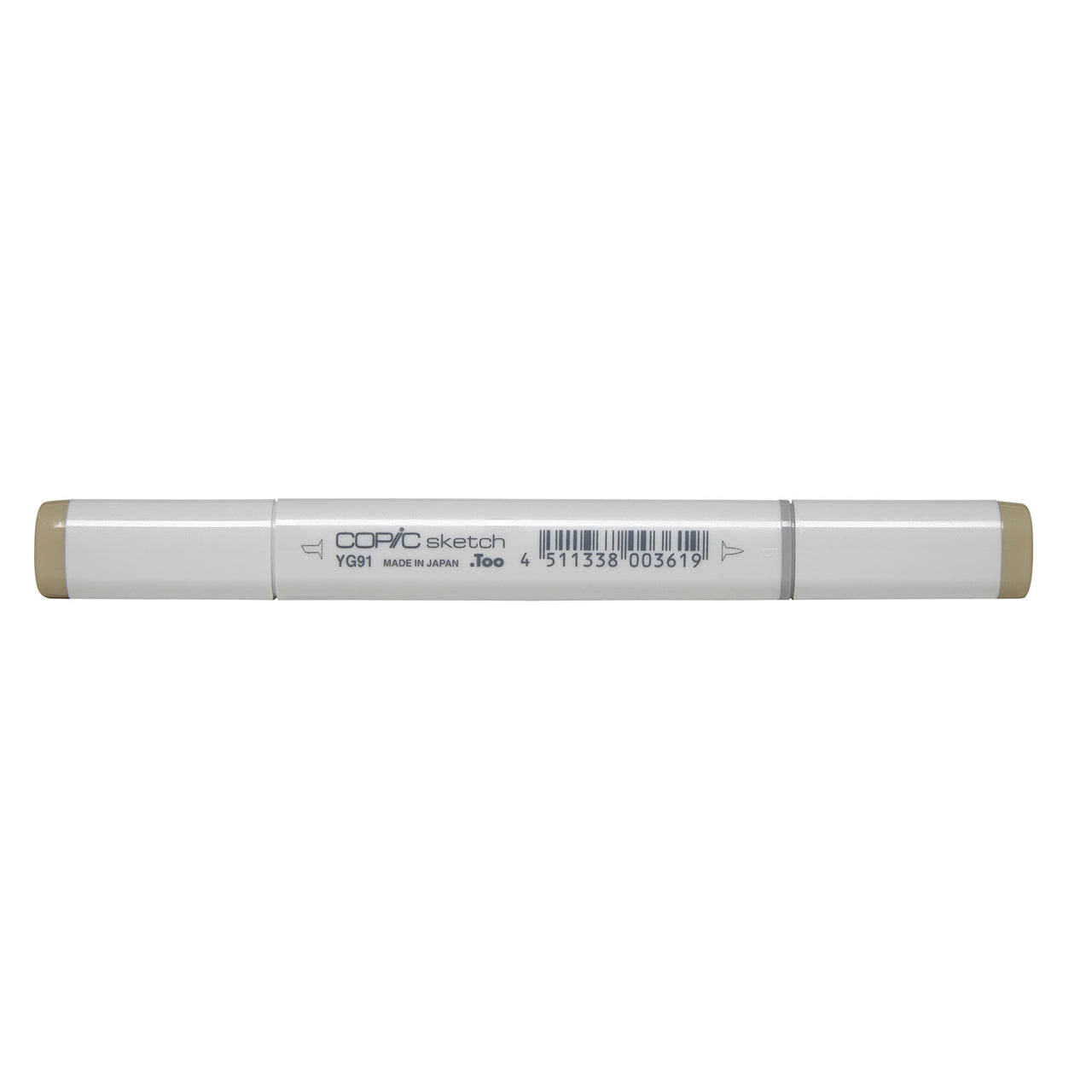 COPIC SKTCH YG91 PUTTY