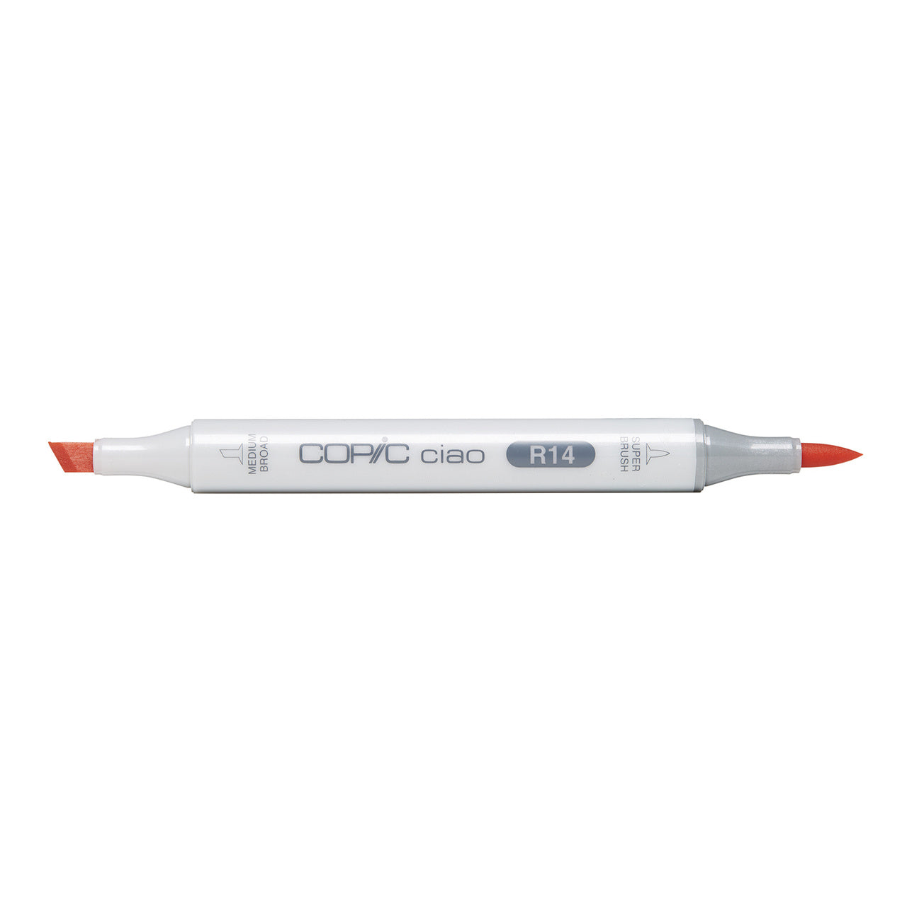 CIAO R14 LIGHT ROUGE