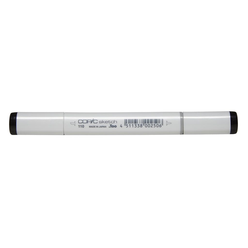 COPIC SKTCH 110 SPEC.BLA