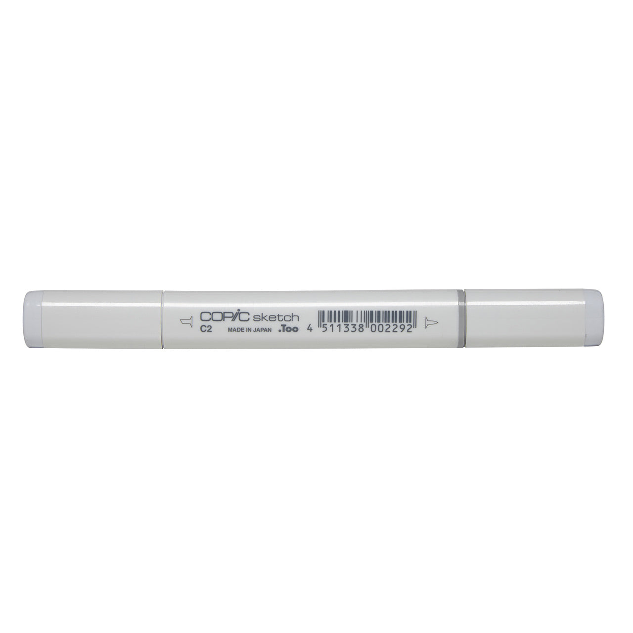 COPIC SKTCH C2 COOL GRAY