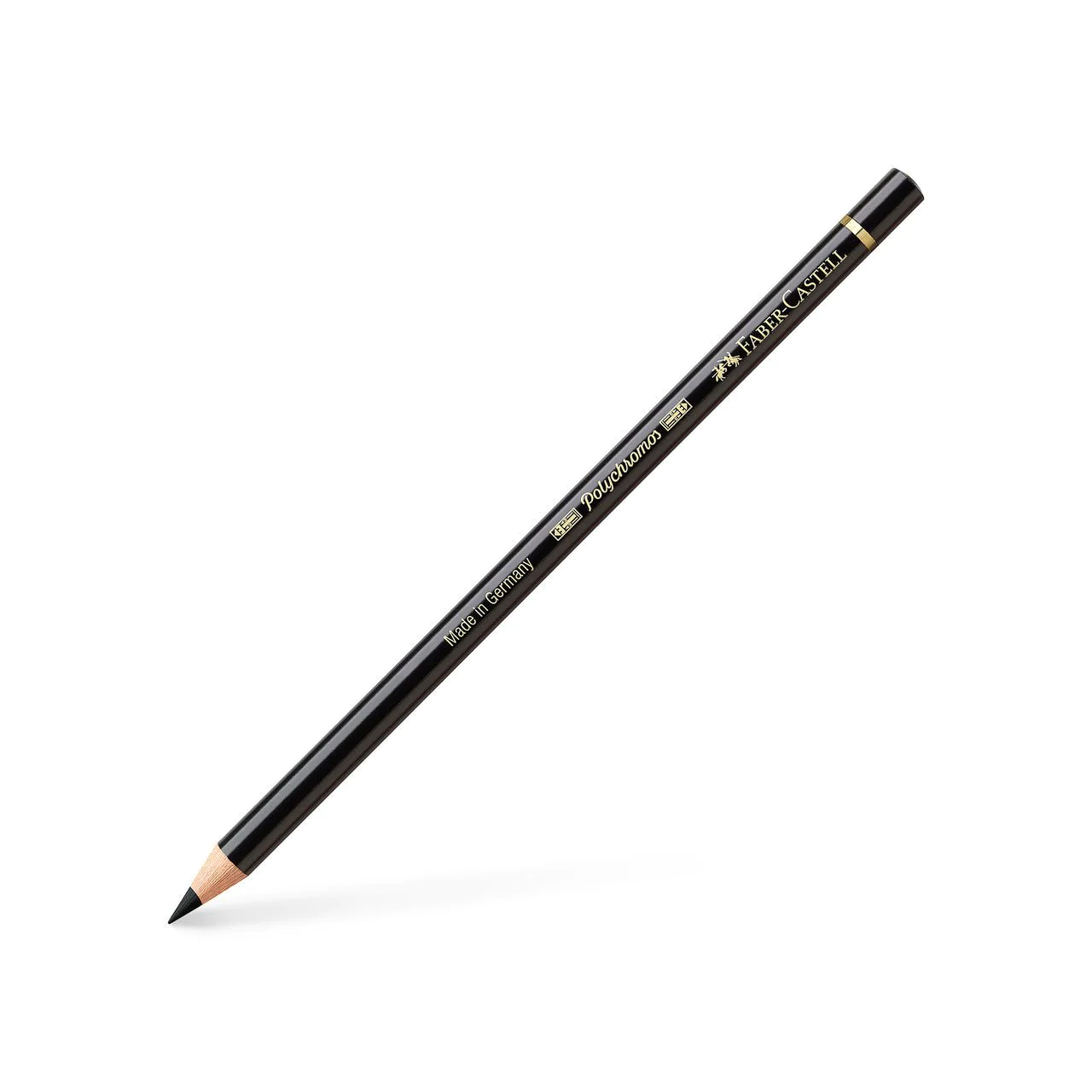 POLYCHROM CLRPNC BLACK