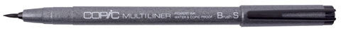 MULTILINER BLACK BS