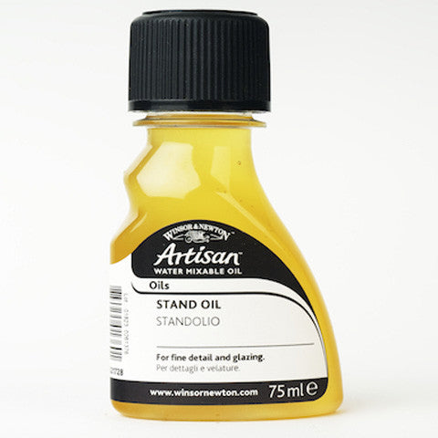 ARTISAN STAND OIL 75ML