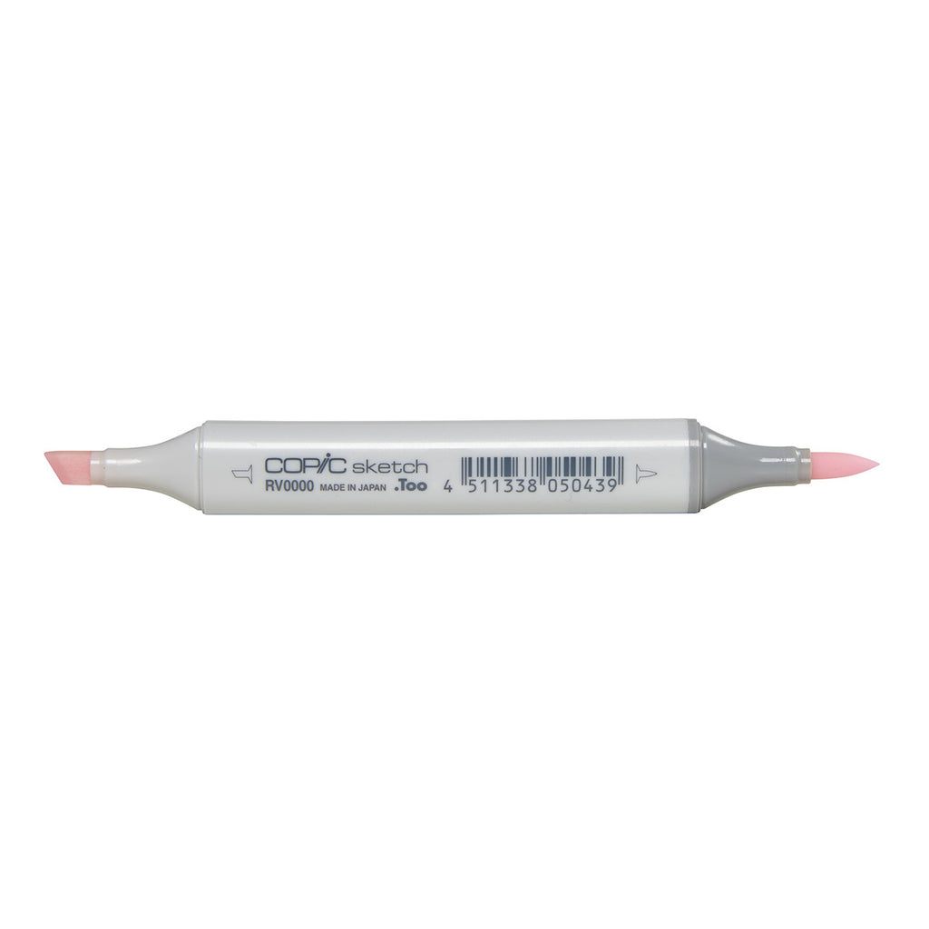 COPIC SKTCH RV0000 PRMRS