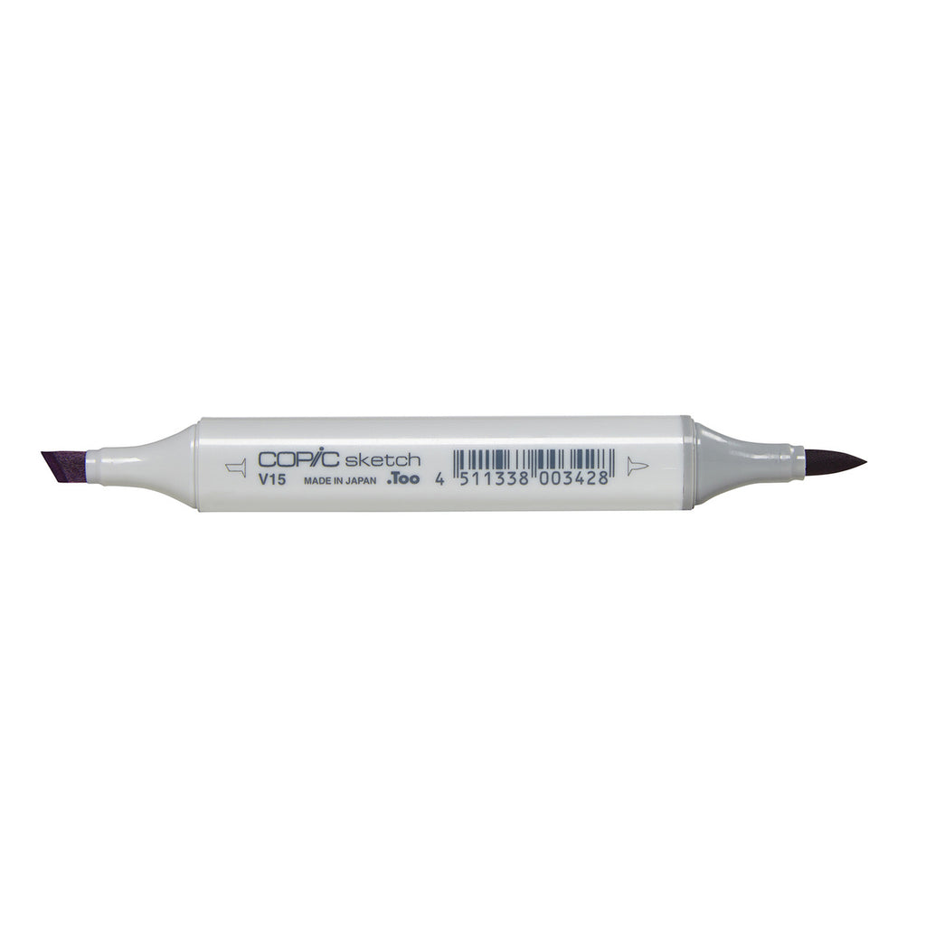 COPIC SKTCH V15 MALLOW