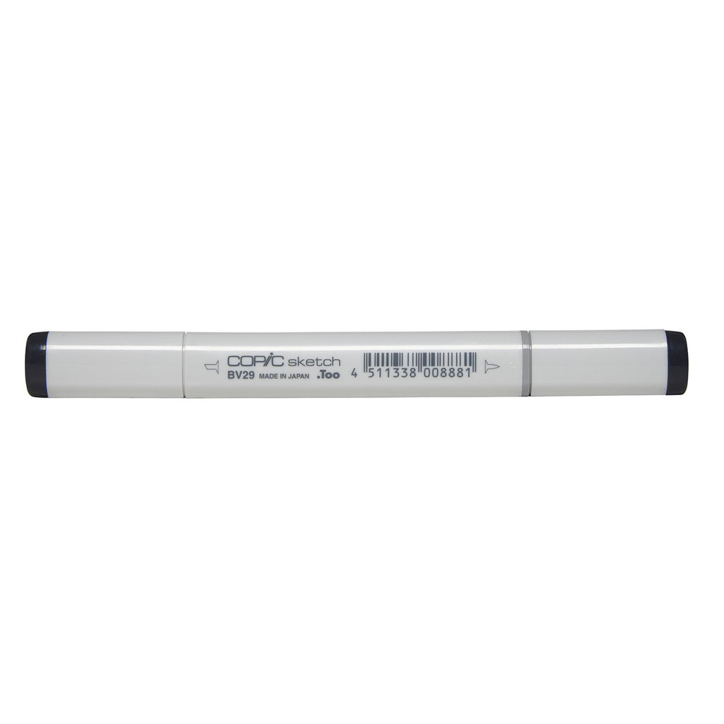 COPIC SKTCH BV29 SLATE
