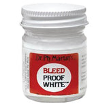 1OZ BLEED PROOF WHITE