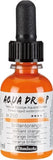 Schmincke - AQUA DROP, liquid, pigment-based watercolor, Brilliant Orange in 30 ml