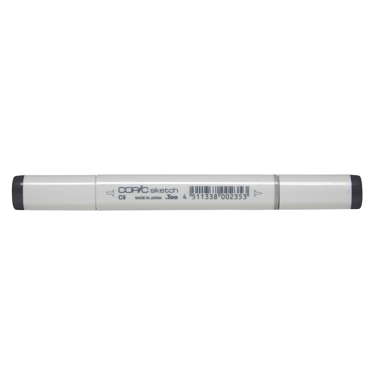 COPIC SKTCH C8 COOL GRAY