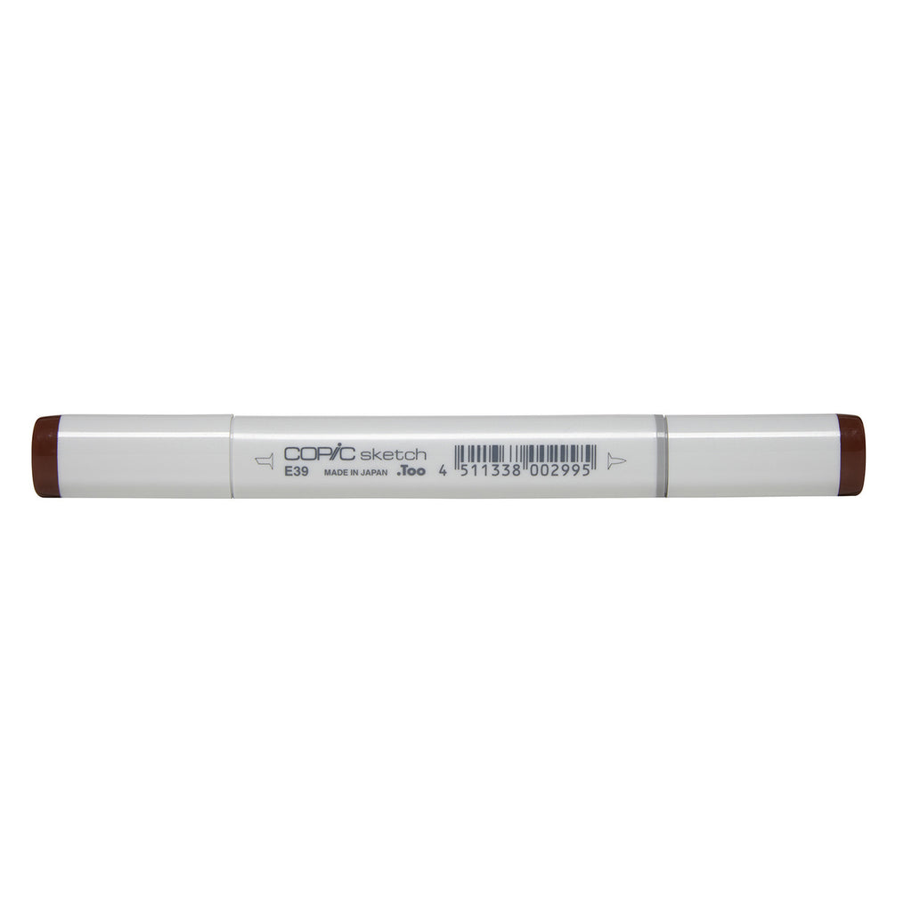 COPIC SKTCH E39 LEATHER