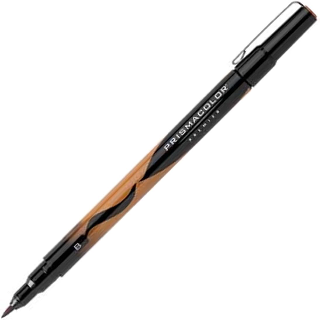 PRISMACOLOR ILLUSTRATION MARKER SEPIA BRUSH