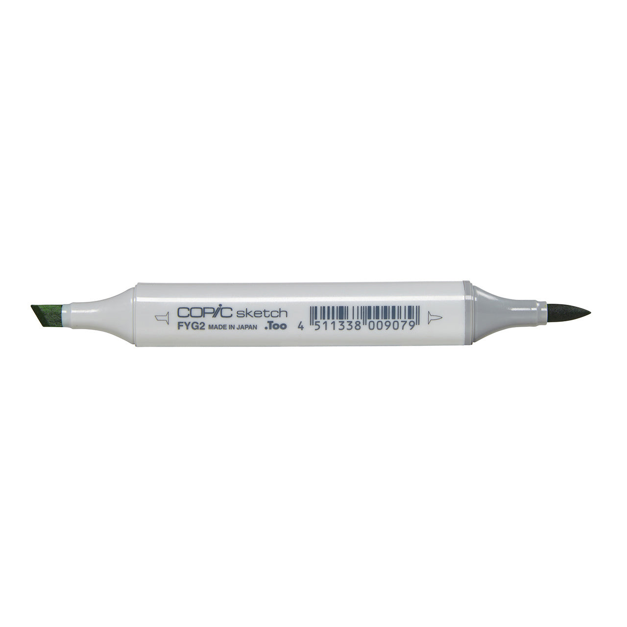 COPIC SKTCH FYG2 FL.DU Y