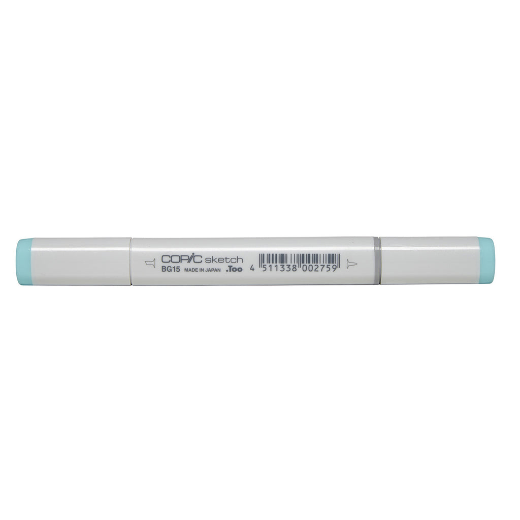 COPIC SKTCH BG15 AQUA