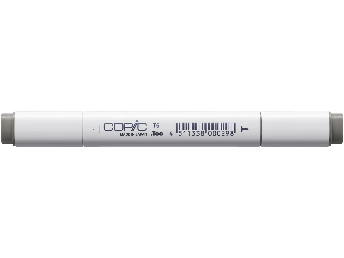 COPIC ORIG T6 TONER GRA