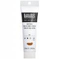 Liquitex Heavy Body Raw Sienna 2oz