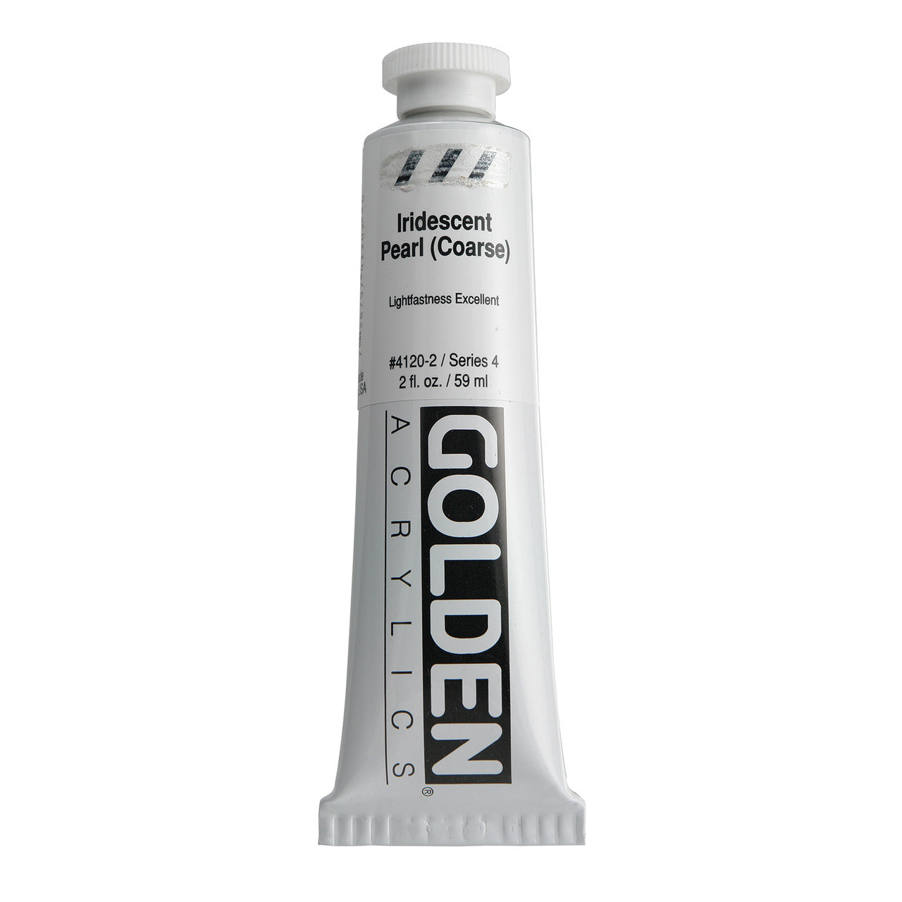 IRID PEARL COARSE 2OZ
