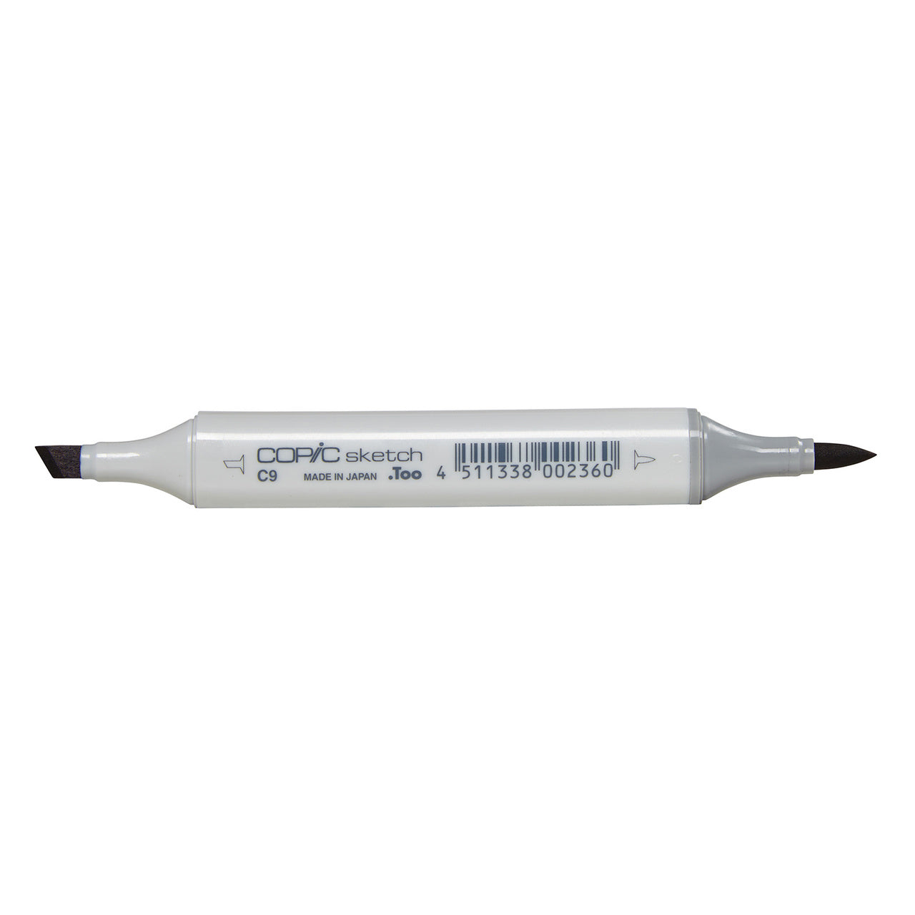 COPIC SKTCH C9 COOL GRAY