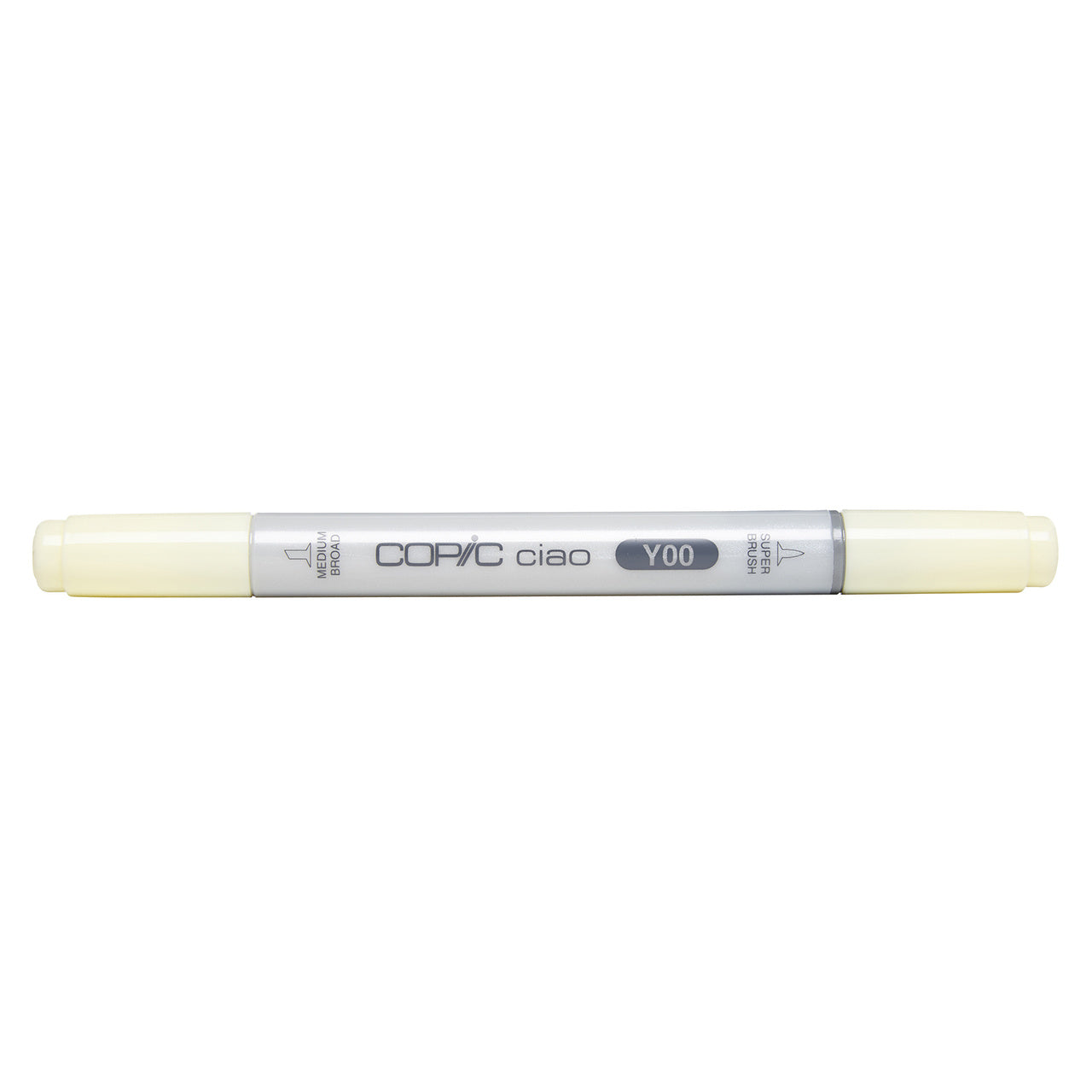 Y00 CIAO BARIUM YELLOW