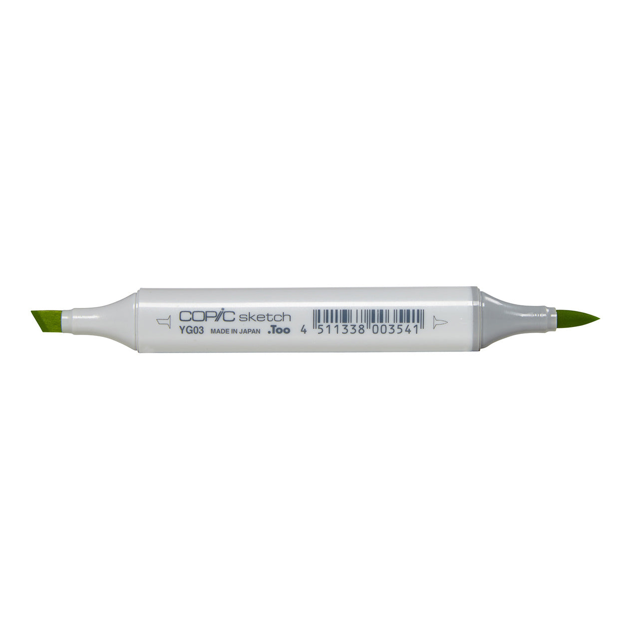 COPIC SKTCH YG03 YELL GR
