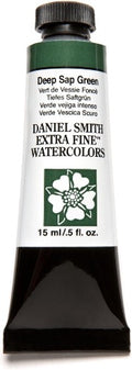 DS W/C 15ML DEEP SAP GREEN