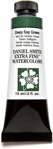 DS W/C 15ML DEEP SAP GREEN