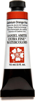 DS W/C 15ML CAD ORANGE HUE