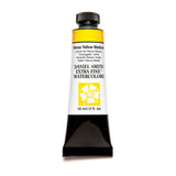 DS W/C 15ML HANSA YELLOW MED