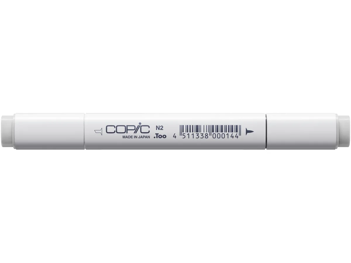 COPIC ORIG N2 NEUTRAL G