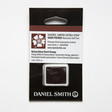 DS WC 1/2 PAN QUINA BURNT ORG