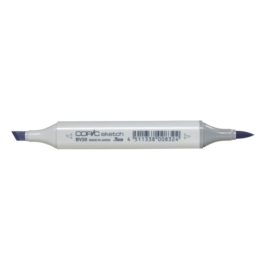 COPIC SKTCH BV20 DULL LA