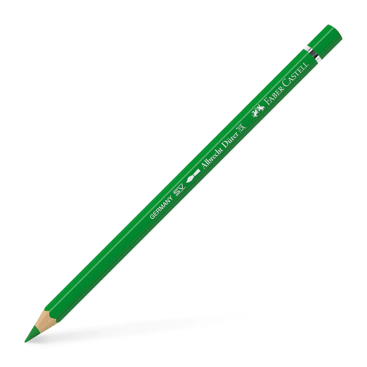 AD W/C PNL LEAF GREEN