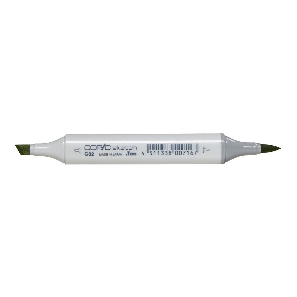 COPIC SKTCH G82 SRNG DIM