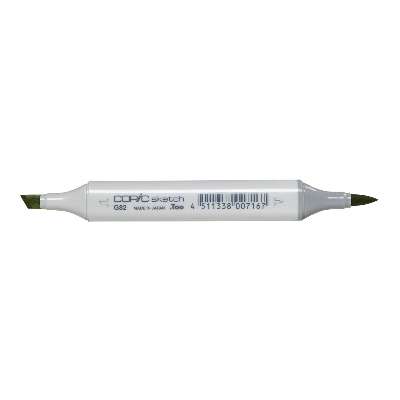 COPIC SKTCH G82 SRNG DIM