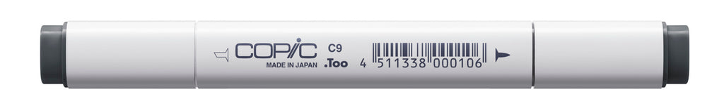 COPIC ORIG C9 COOL GRAY
