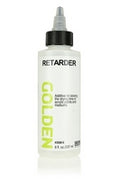 MEDIUM RETARDER 8OZ
