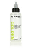 MEDIUM RETARDER 8OZ