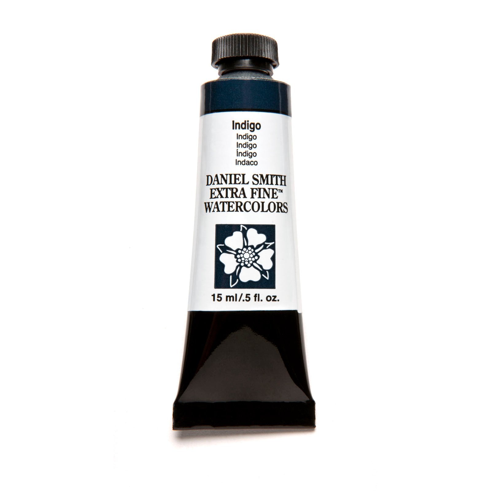DS W/C 15ML INDIGO