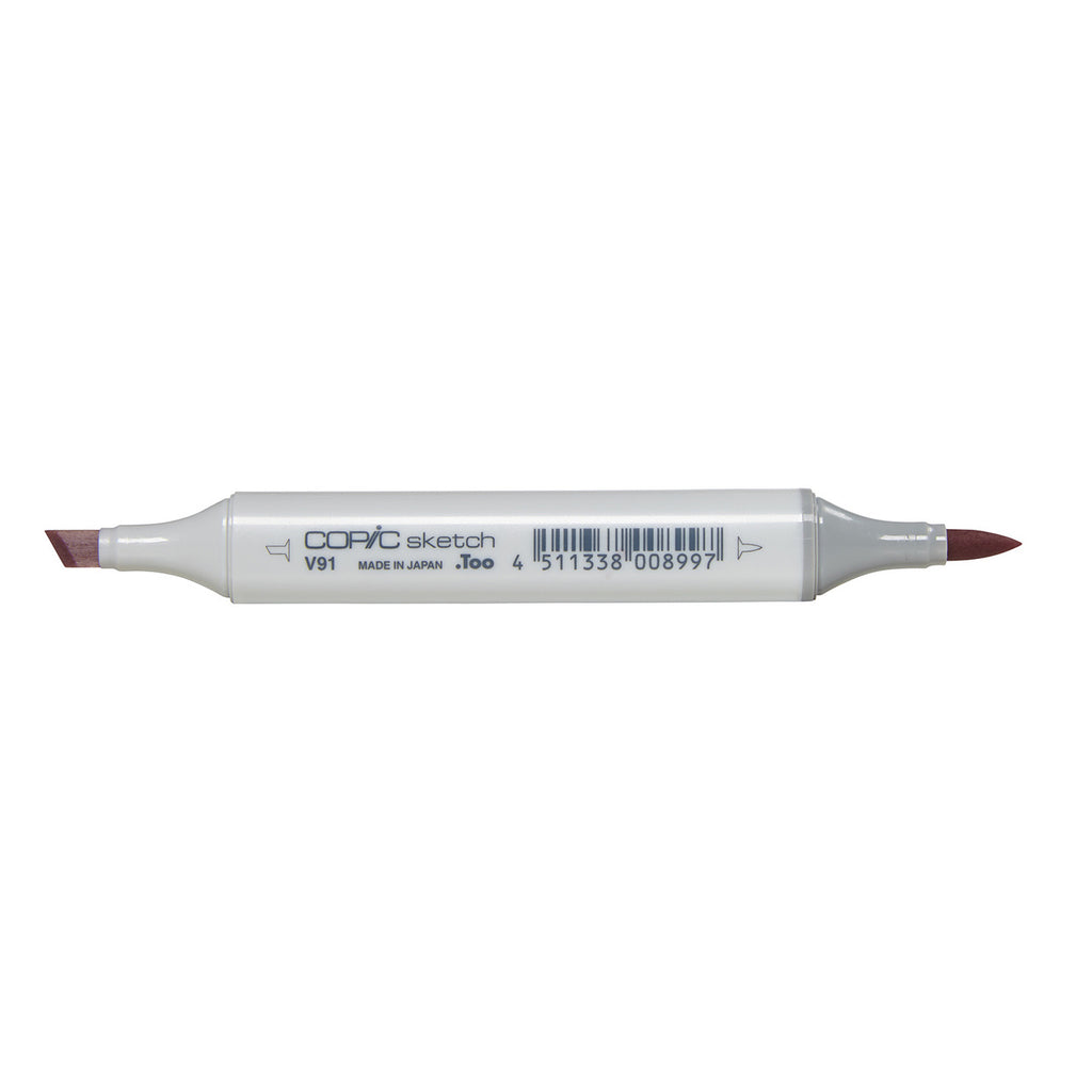 COPIC SKTCH V91 PALE GRA