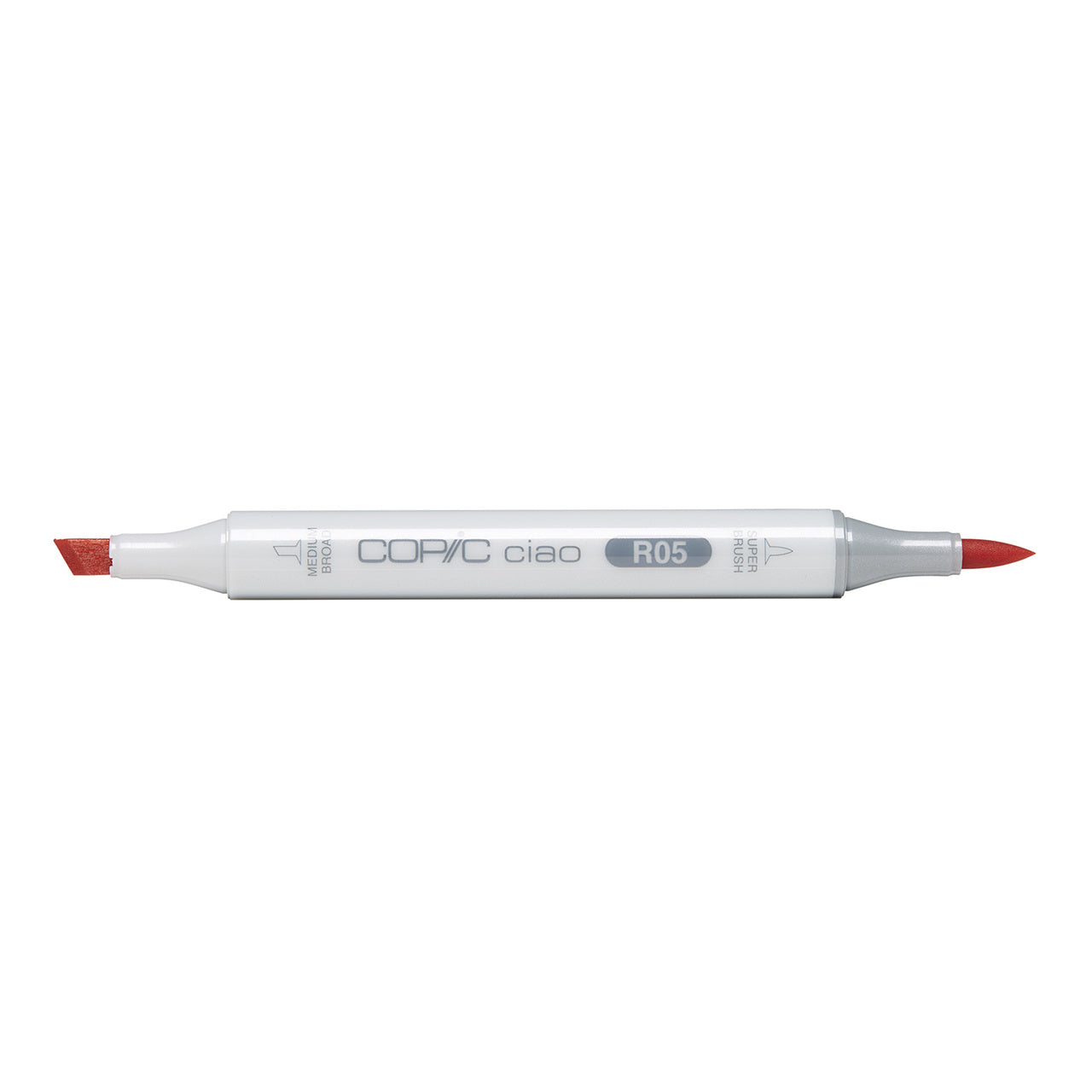 R05 CIAO SALMON RED