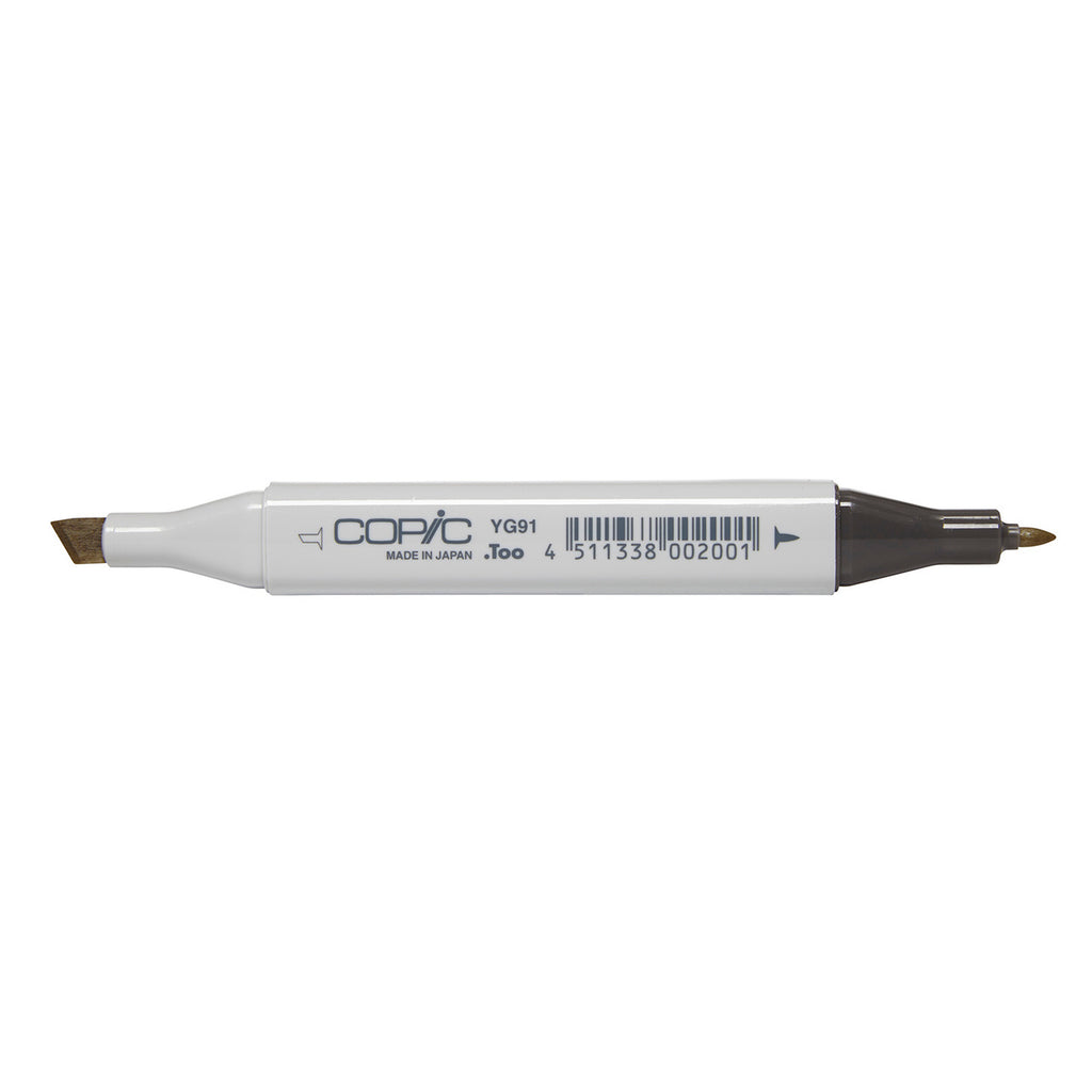 COPIC ORIG YG91 PUTTY