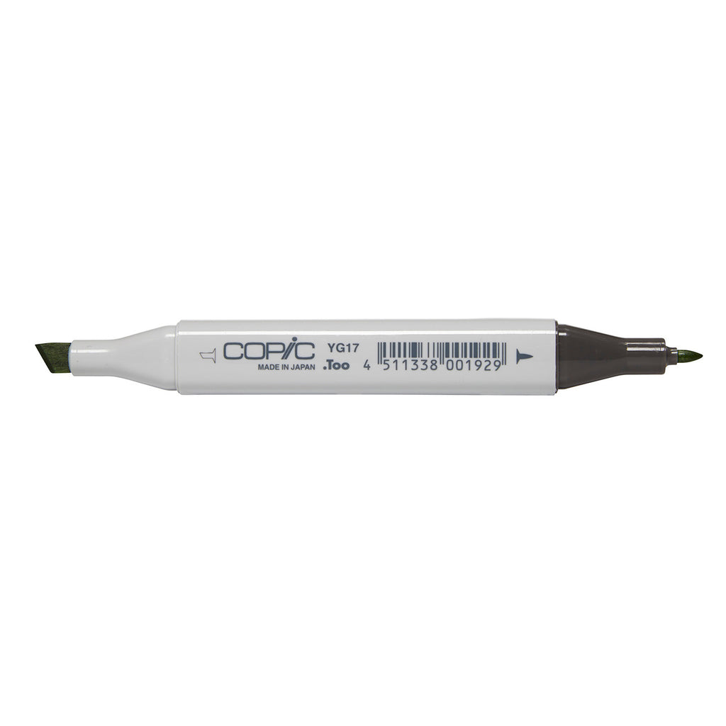 COPIC ORIG YG17 GRASS G