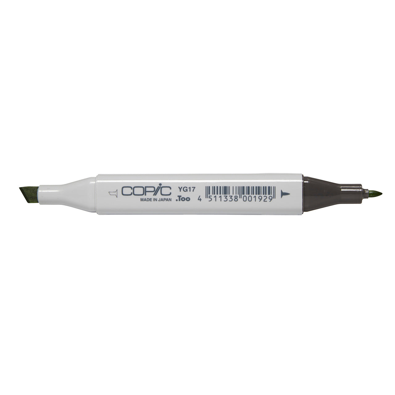 COPIC ORIG YG17 GRASS G