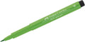 FABER CASTELL PITT PENN LEAF GREEN