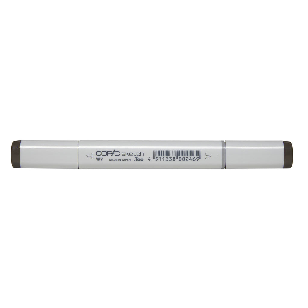COPIC SKTCH W7 WARM GRAY