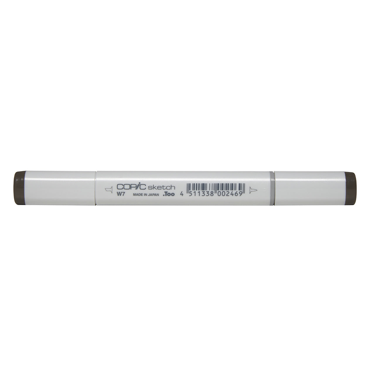 COPIC SKTCH W7 WARM GRAY