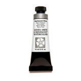 DS W/C 15ML PEARLESCENT WHITE