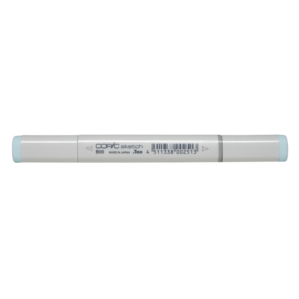 COPIC SKTCH B00 FROST BL