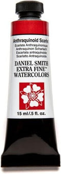 DS W/C 15ML ANTHRAQUINOID SCRL